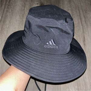 Adidas bucket hats unisex